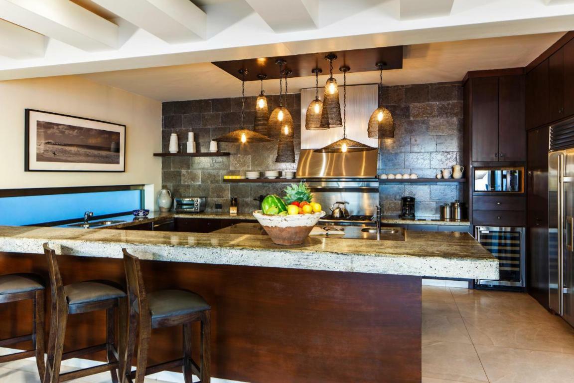 Ultra Exclusive Beachfront Villa Just Steps From The Sand With Butler Included San José del Cabo 외부 사진